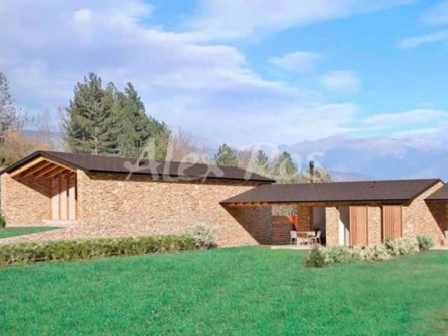 Chalet Venta Bellver de Cerdanya, Bellver de Cerdanya