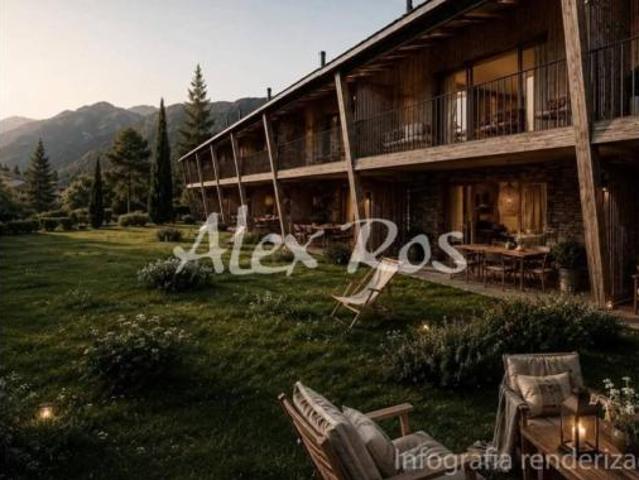 Chalet Venta Bellver de Cerdanya, Bellver de Cerdanya