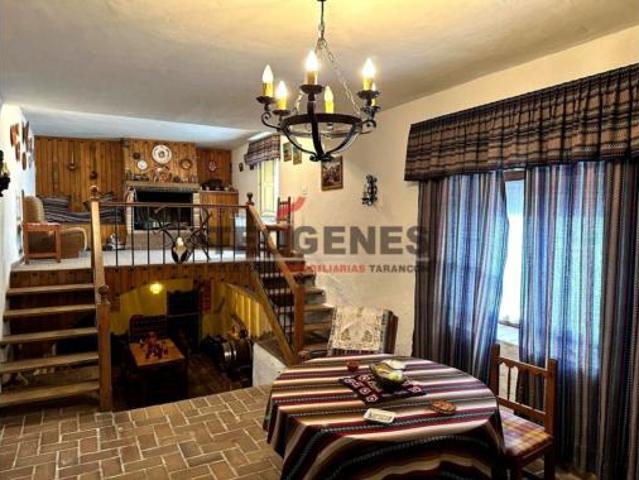Chalet Venta Belmonte, Belmonte