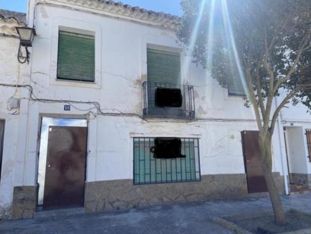 Chalet Venta Belmonte, Belmonte