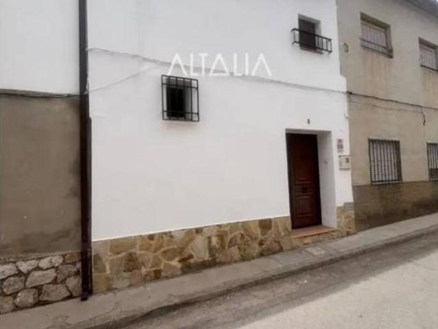 Chalet Venta Belmonte, Belmonte