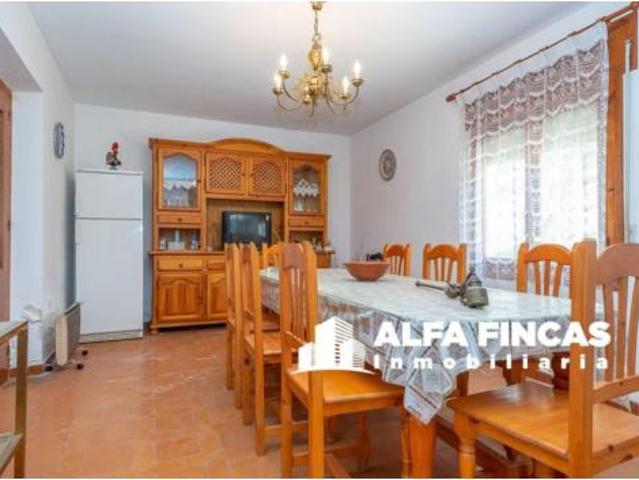 Chalet Venta Belmonte, Belmonte