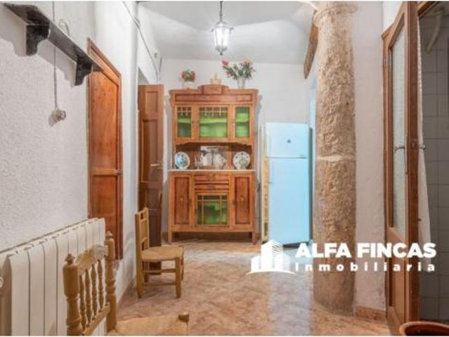 Chalet Venta Belmonte, Belmonte