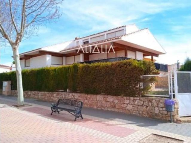Chalet Venta Belmonte, Belmonte
