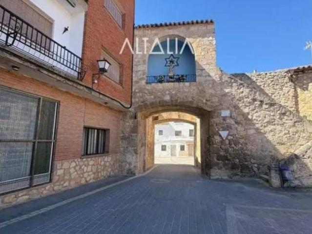 Chalet Venta Belmonte, Belmonte