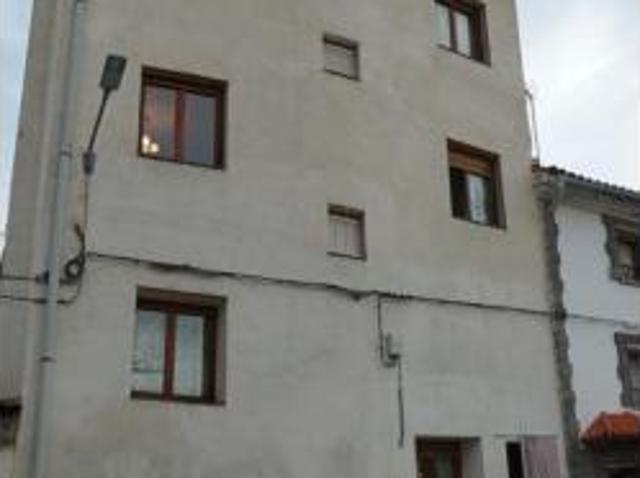Chalet Venta Belmonte de Gracián, Belmonte de Gracián