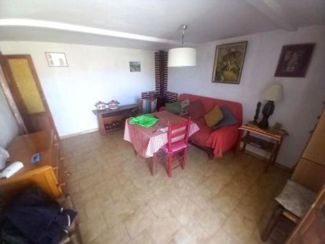 Chalet Venta Belmonte de Gracián, Belmonte de Gracián