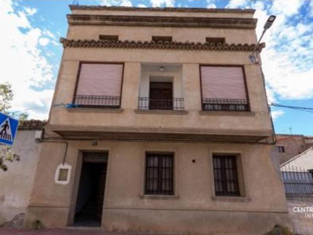 Chalet Venta Belmonte de Gracián, Belmonte de Gracián