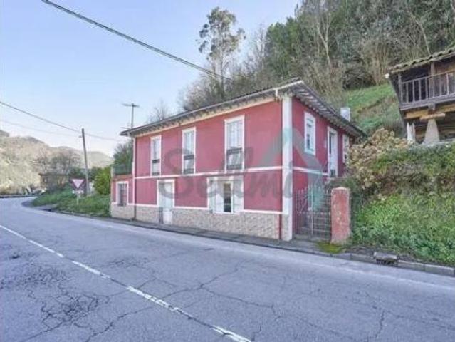 Chalet Venta Belmonte de Miranda, Belmonte de Miranda