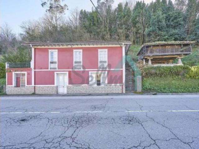Chalet Venta Belmonte de Miranda, Belmonte de Miranda