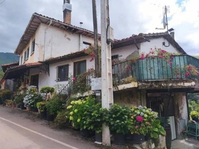 Chalet Venta Belmonte de Miranda, Belmonte de Miranda