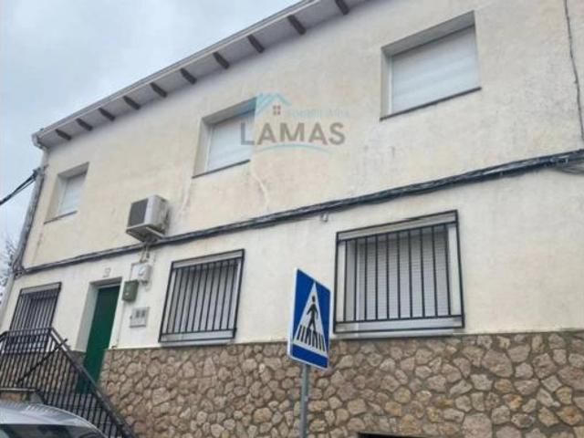 Chalet Venta Belvís de Monroy, Belvís de Monroy