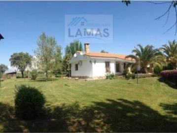 Chalet Venta Belvís de Monroy, Belvís de Monroy