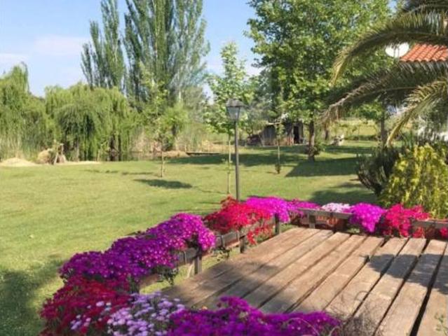 Chalet Venta Belvís de Monroy, Belvís de Monroy
