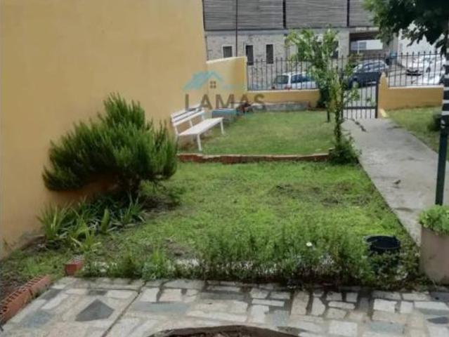 Chalet Venta Belvís de Monroy, Casas de Belvís