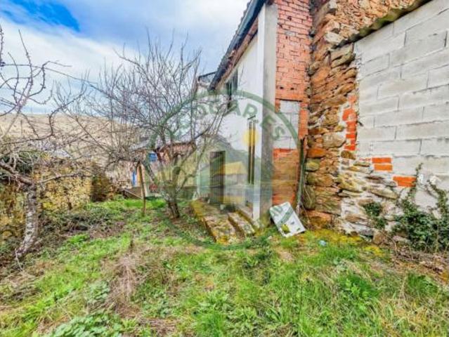 Chalet Venta Bembibre, Arlanza