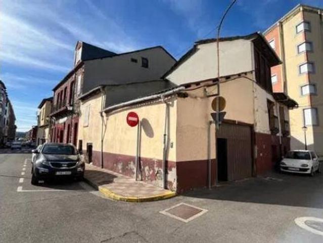 Chalet Venta Bembibre, Bembibre
