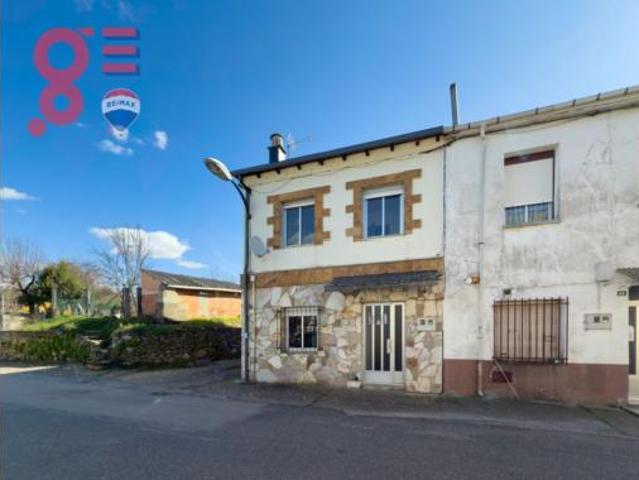 Chalet Venta Bembibre, San Esteban de Toral