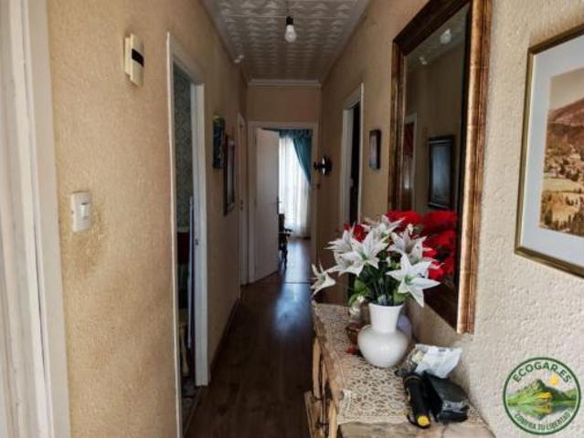 Chalet Venta Bembibre, San Esteban de Toral
