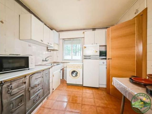 Chalet Venta Bembibre, Rodanillo