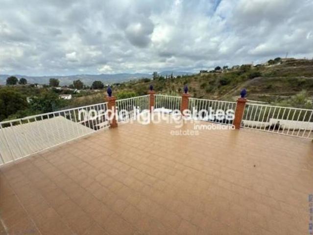Chalet Venta Benamargosa, Benamargosa