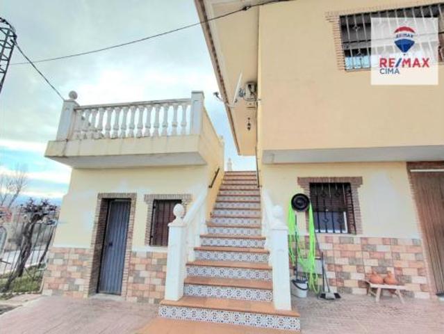 Chalet Venta Benamaurel, Benamaurel