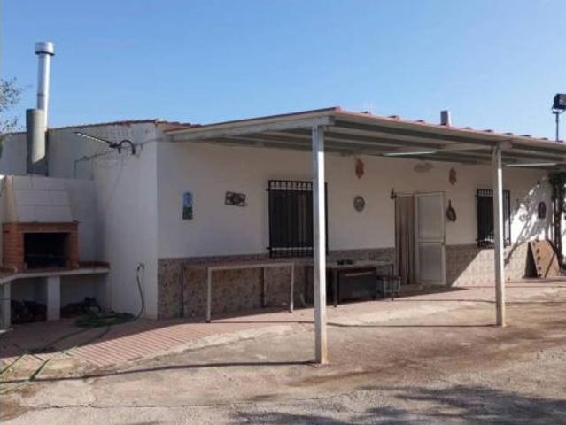 Chalet Venta Benamaurel, Benamaurel