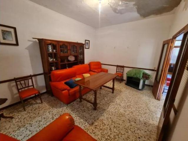 Chalet Venta Benamejí, Cortijo de Concepción
