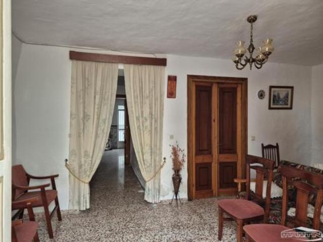 Chalet Venta Benamejí, Benamejí