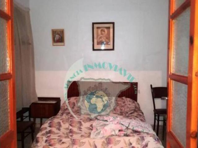 Chalet Venta Benamejí, Benamejí