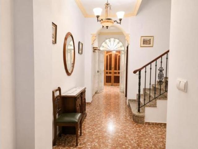 Chalet Venta Benamejí, Benamejí