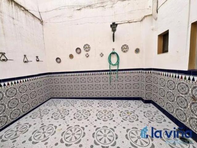 Chalet Venta Benamejí, Benamejí