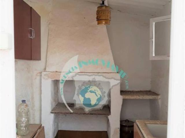 Chalet Venta Benamejí, Benamejí
