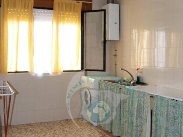 Chalet Venta Benamejí, Benamejí