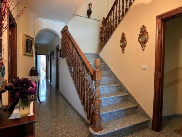 Chalet Venta Benamejí, Benamejí