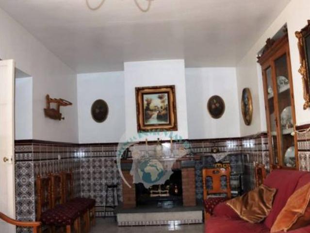 Chalet Venta Benamejí, Benamejí