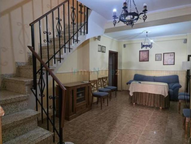Chalet Venta Benamejí, Benamejí
