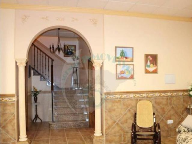 Chalet Venta Benamejí, Benamejí