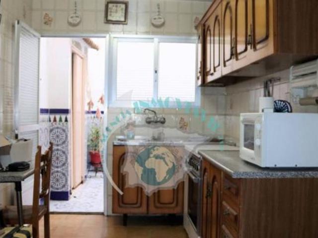 Chalet Venta Benamejí, Benamejí