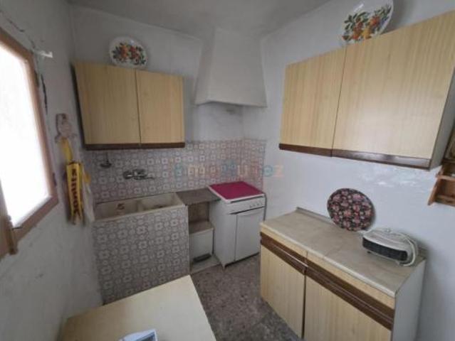 Chalet Venta Benamejí, Benamejí