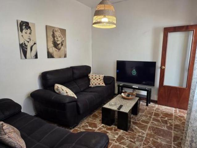 Chalet Venta Benamejí, Benamejí