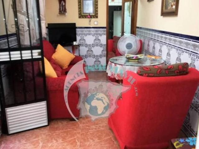 Chalet Venta Benamejí, Benamejí