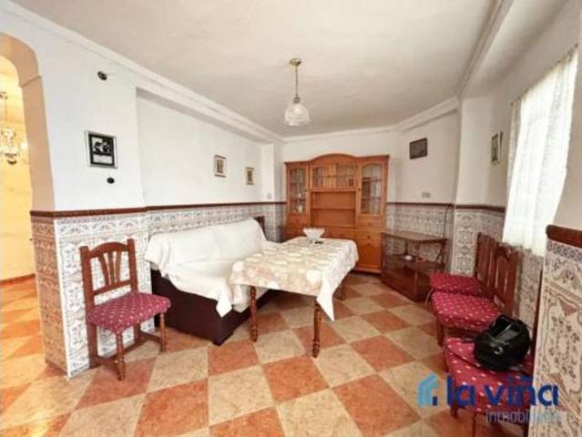 Chalet Venta Benamejí, Benamejí