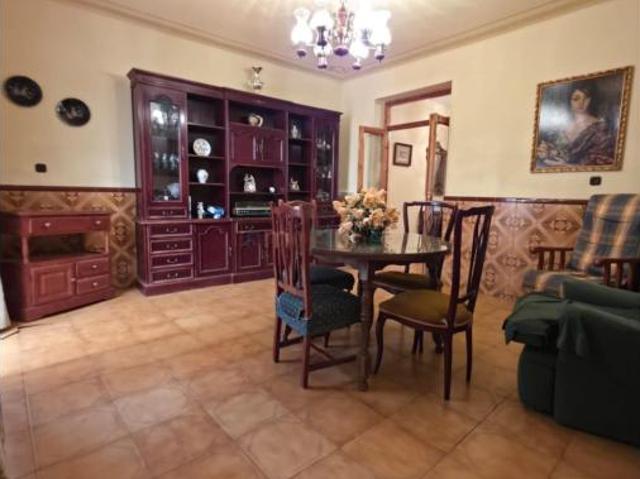 Chalet Venta Benamejí, Benamejí