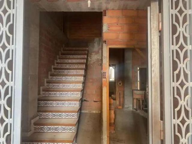 Chalet Venta Benamejí, Benamejí