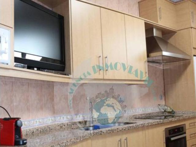 Chalet Venta Benamejí, Benamejí