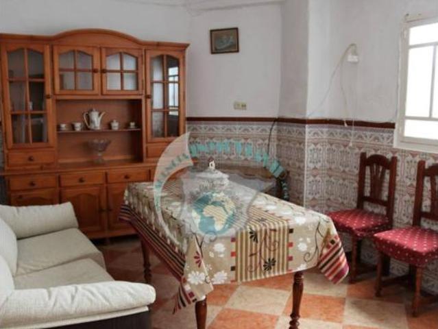 Chalet Venta Benamejí, Benamejí