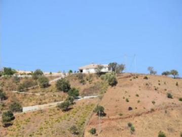 Casa Venta Iznate, Iznate