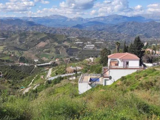 Casa Venta Iznate, Iznate