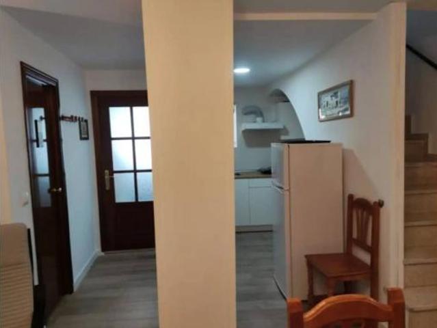 Chalet Venta Benaocaz, Benaocaz